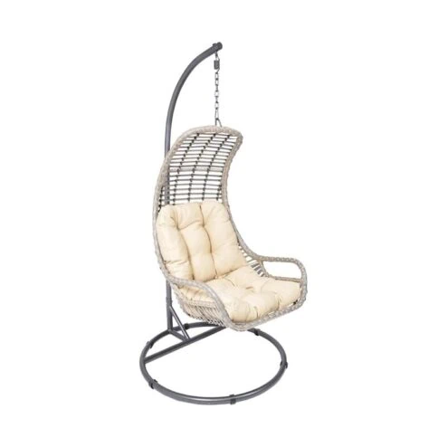 Hangstoel Relax Sandy