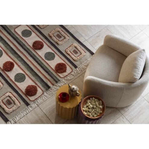 Haydon Vloerkleed 160x230cm