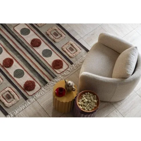 Haydon Vloerkleed 160x230cm