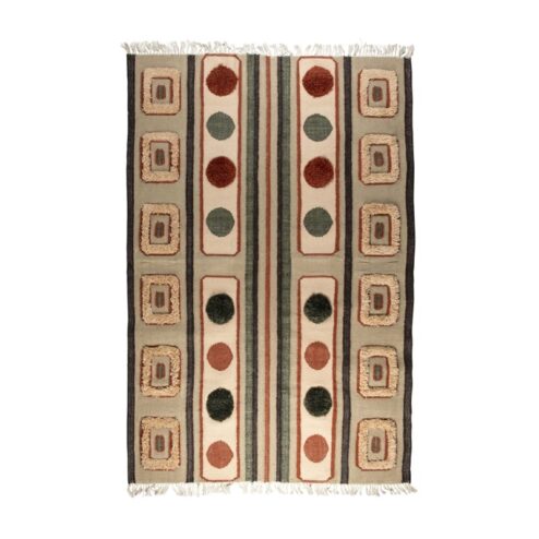 Haydon Vloerkleed 160x230cm