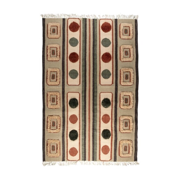 Haydon Vloerkleed 160x230cm