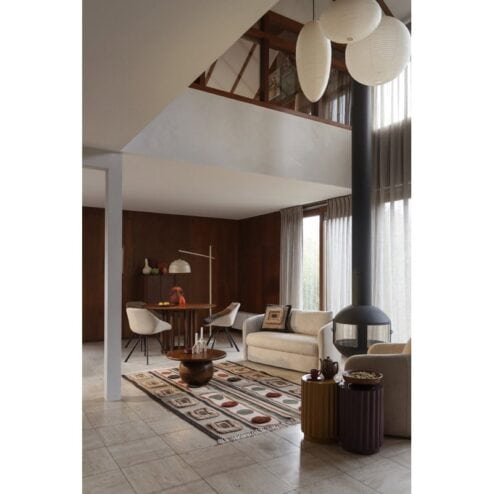 Haydon Vloerkleed 200x300cm