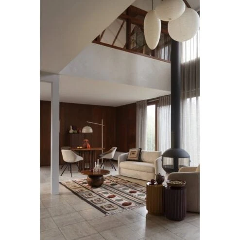 Haydon Vloerkleed 200x300cm