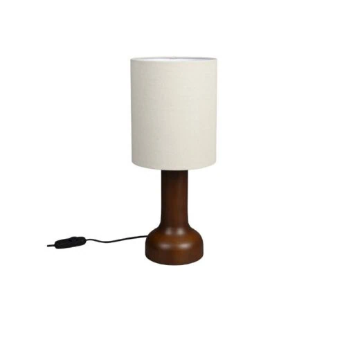 Jones 1-lichts Tafellamp