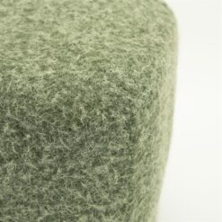 Kelso Poef groen 40cm