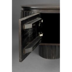 Kenji Tv meubel Bruin 140cm