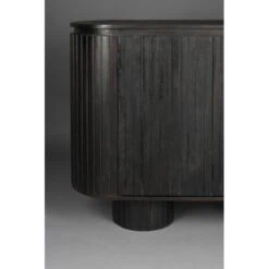 Kenji Wandkast Bruin 110cm