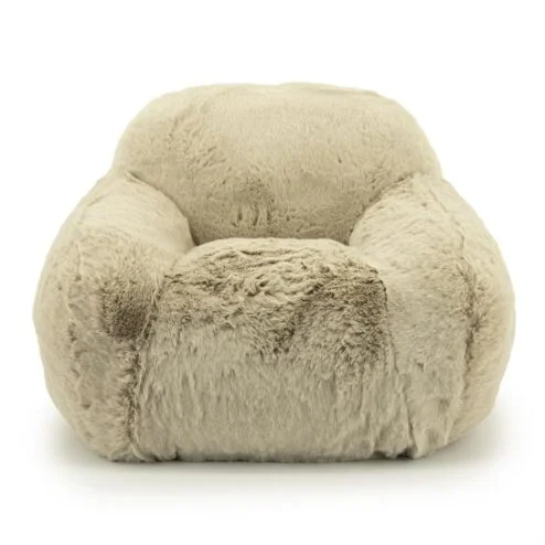 Little Hug Fauteuil taupe