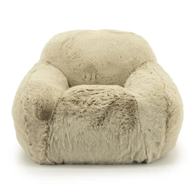 Little Hug Fauteuil taupe