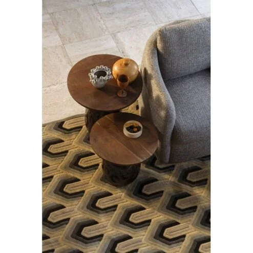 Lockhart Vloerkleed 160x230cm