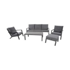 Loungebank Down Town