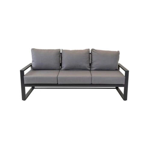 Loungebank Tormenta 3 persoons