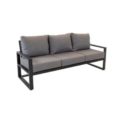 Loungebank Tormenta 3 persoons