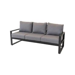 Loungebank Tormenta 3 persoons