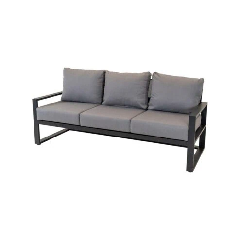 Loungebank Tormenta 3 persoons