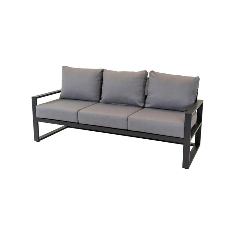 Loungebank Tormenta 3 persoons