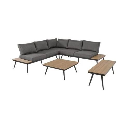 Loungehoekset Arezzo