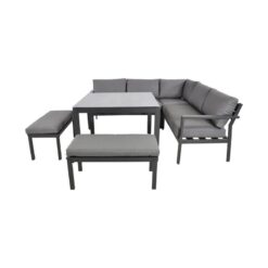 Loungehoekset Xara