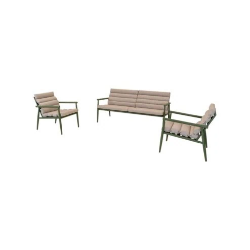 Loungeset Harper Olive
