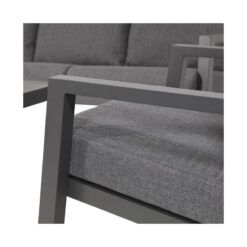 Loungestoel Down Town