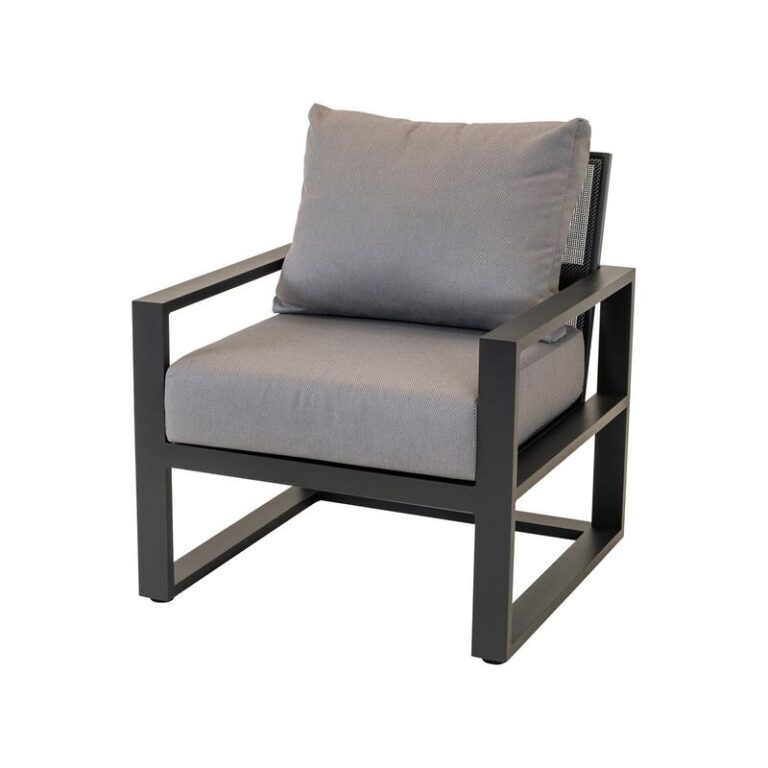 Loungestoel Tormenta