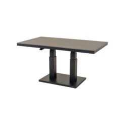 Loungetafel verstelbaar Geneva 140cm