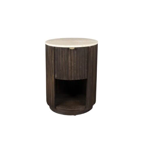 Marlow Bijzettafel 45cm