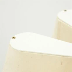 Meander 1-lichts Hanglamp Papier