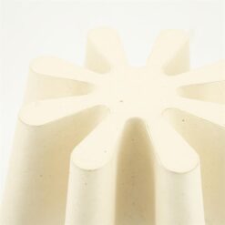 Meander 1-lichts Tafellamp Papier