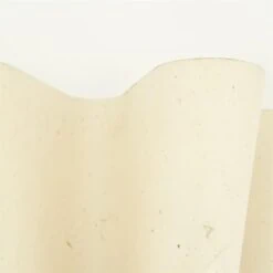 Meander 1-lichts Wandlamp Papier