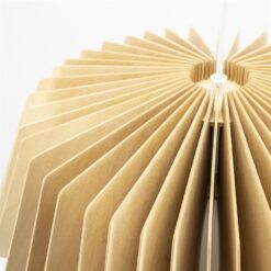 Meller 1-lichts Hanglamp large