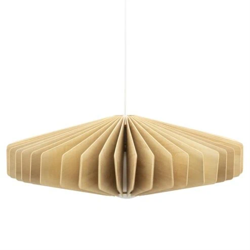 Meller 1-lichts Hanglamp large
