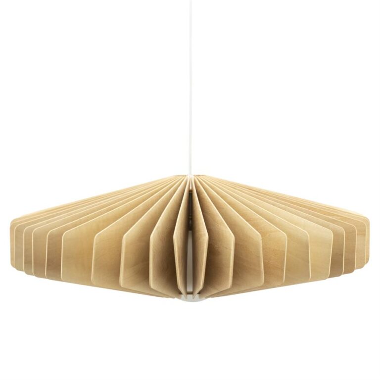 Meller 1-lichts Hanglamp large