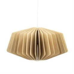 Meller 1-lichts Hanglamp small