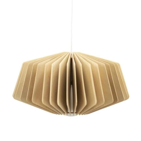 Meller 1-lichts Hanglamp small