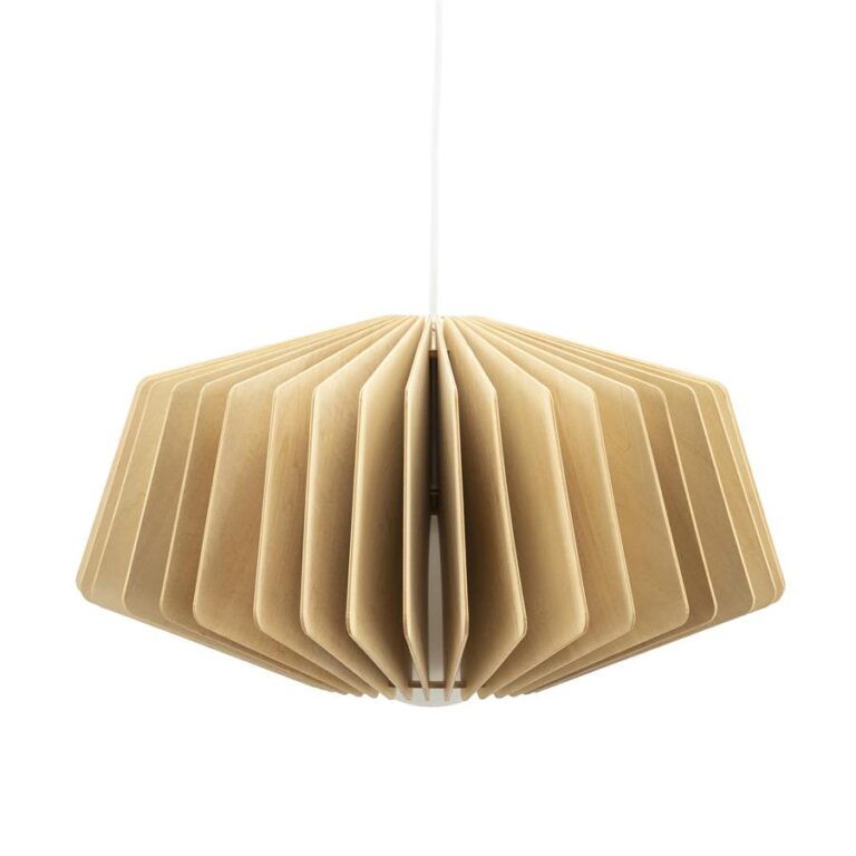 Meller 1-lichts Hanglamp small