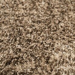 Mixi Vloerkleed bruin 160x230cm