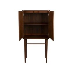 Morrison Wandkast Walnoot 62cm