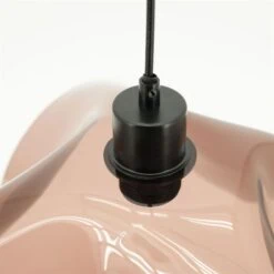 Nims 3-lichts getrapte Hanglamp