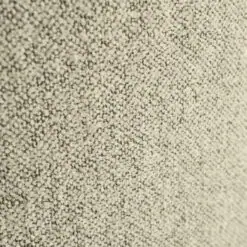 Poef Avah large taupe 80cm