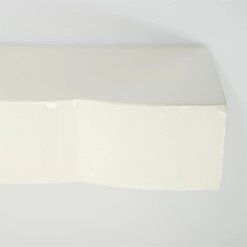 Prinz Wandplanken set van 3 beige