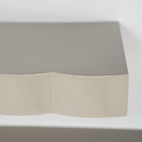 Prinz Wandplanken set van 3 taupe