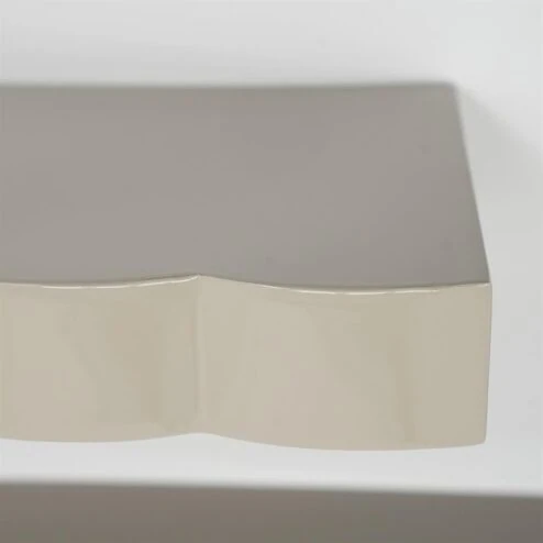 Prinz Wandplanken set van 3 taupe