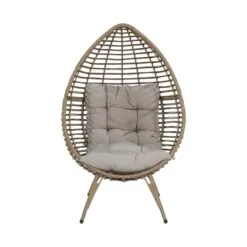 Relaxstoel Chill Straw