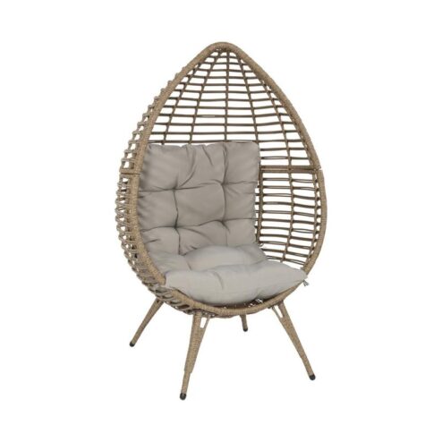 Relaxstoel Chill Straw