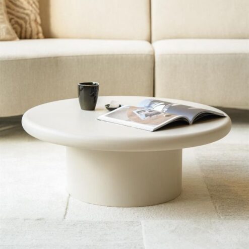 Salontafel Jade 80cm