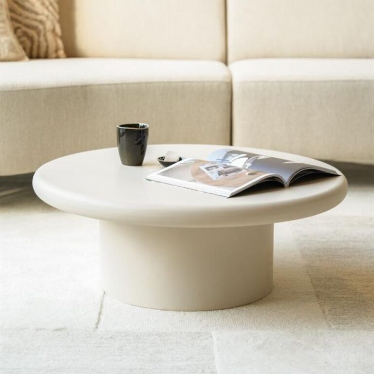 Salontafel Jade 80cm