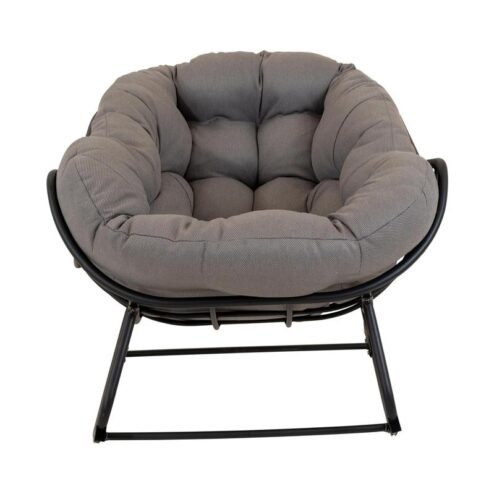 Schommelstoel Cozy Stone