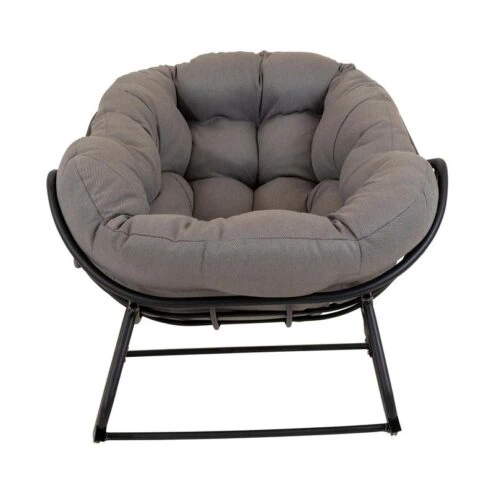 Schommelstoel Cozy Stone