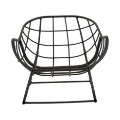 Schommelstoel Cozy Stone